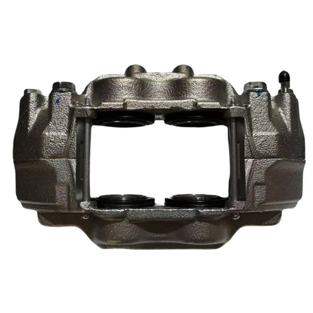 2004 Toyota Sequoia Brake Caliper